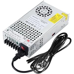 voeding, transformator, 48 V, 10 A, 480 W, voeding, 230 V AC naar DC 48 V, voeding, omvormer voor ledlampen, huishoudelijke apparaten