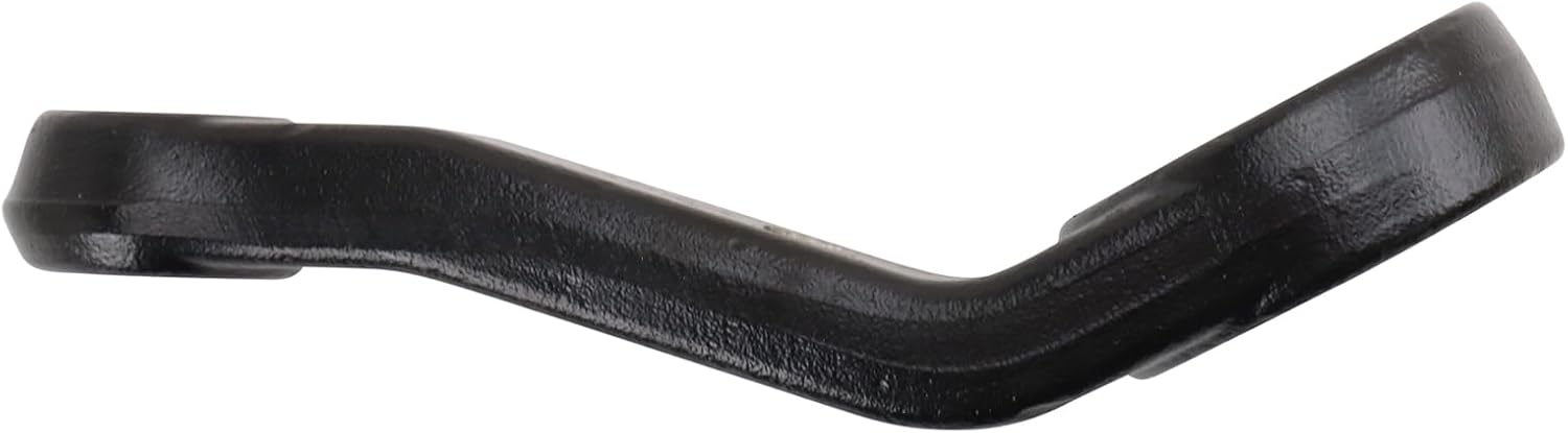 TRQ Front Pitman Arm Compatible with 09-10 Dodge Ram 2500 Ram 3500 11-12 Ram 2500 3500
