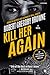 Kill Her Again (A Fourth Dimension Thriller Book 3)