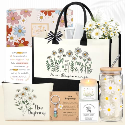 New Beginnings Set