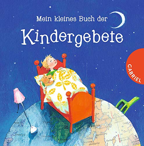 Mein kleines Buch der Kindergebete Mein kleines Buch der Kindergebete