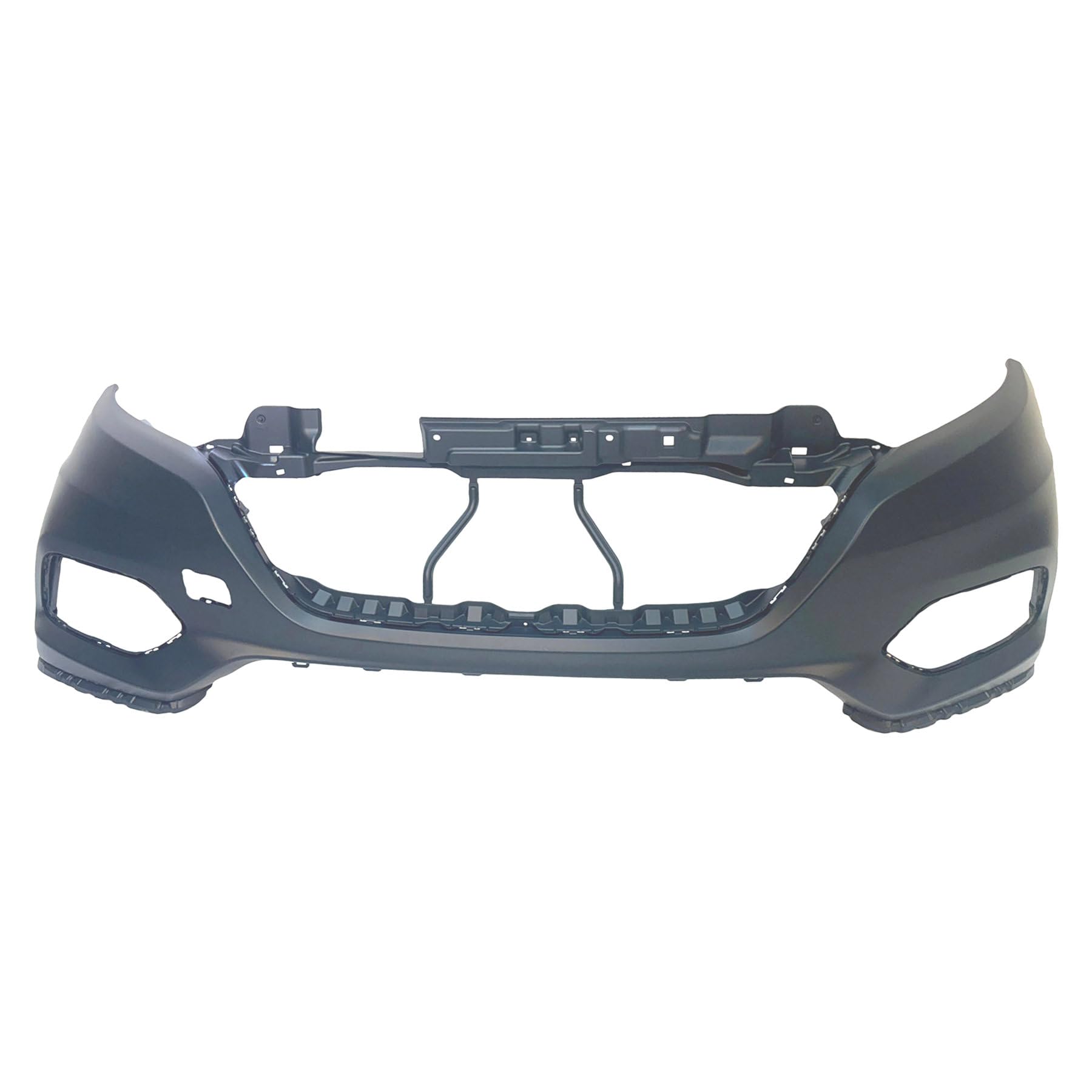 FitParts Compatible with Honda HR-V 2019–2020 Front Bumper Cover