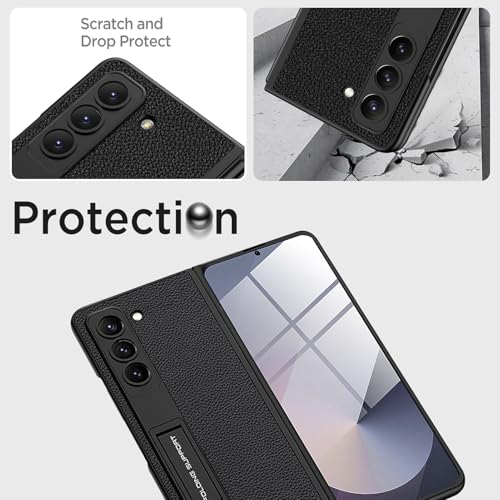 Coque Samsung Galaxy Z Fold 6 antichoc pour éviter les rayures d'écran - 6