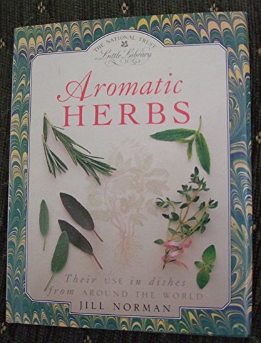 NT Little Library: Aromatic Herbs