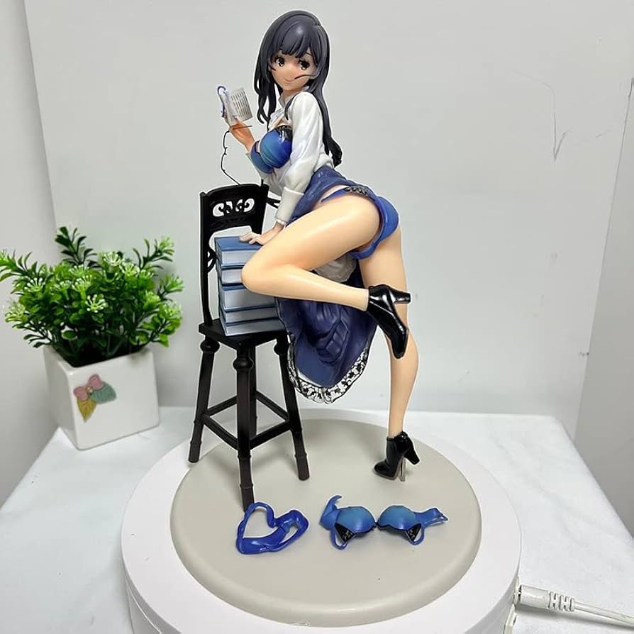アニメキャラクター フィギュア コレクション　美少女フィギュア 51C3UEUaL2L._UF894,1000_QL80_.jpg