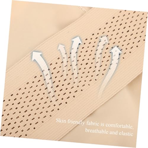 Faja Correctora Postparto para Soporte Pélvico Beige miniatura 4