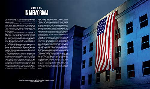 September 11: The 9/11 Story, Aftermath and Legacy - Image 7