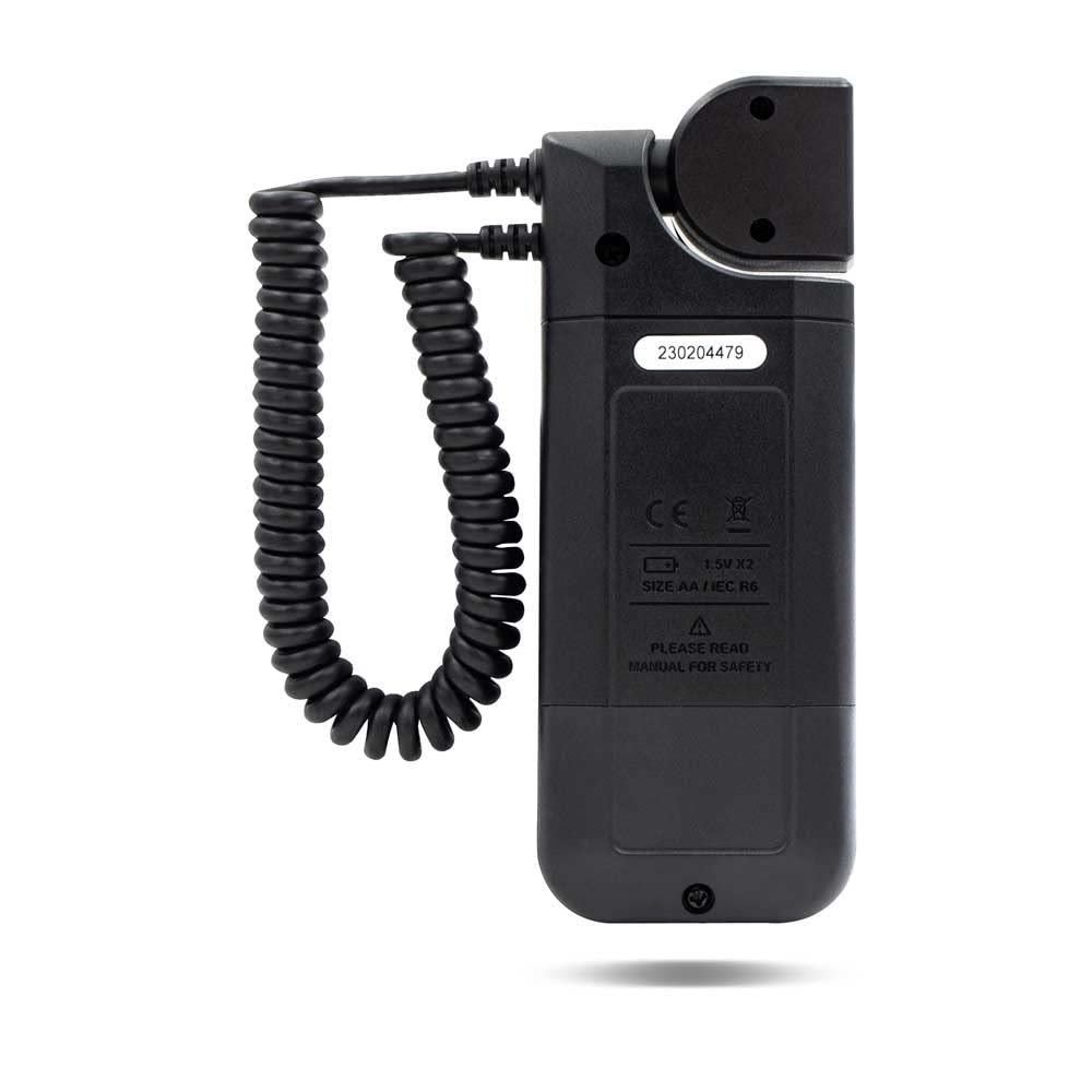 PerfectPrime LM532 UV-Lichtmesser (UVA- und UVB)