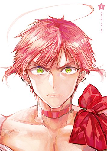 魔法少女 俺 アニメ無料動画配信 ニコニコのアニメサイト Nアニメ