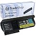 Produktbild Trade-Shop Premium Li-Ion Akku 10,8V/11,1V 4400mAh für IBM Lenovo ThinkPad X220t X220 Tablet ersetzt 42T4882 42T4877 42T4878 42T4881 Battery 52