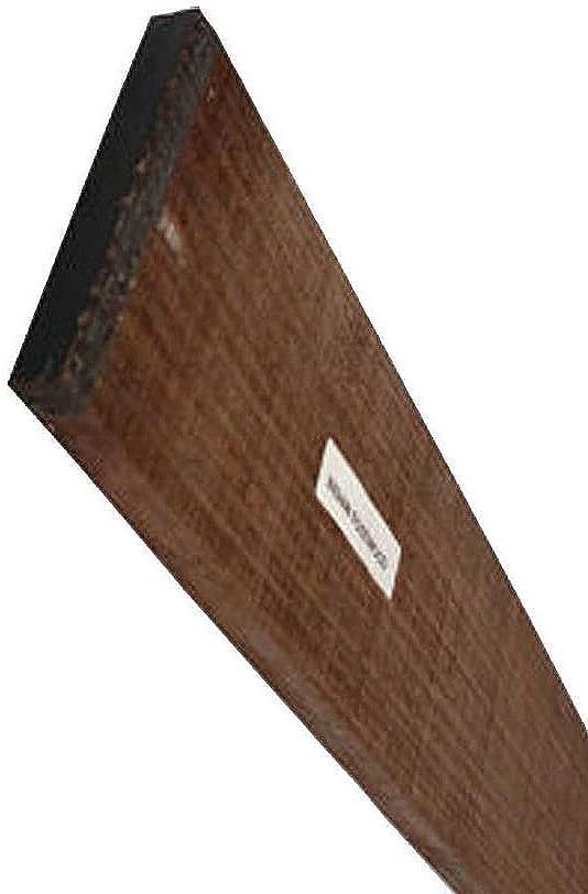 Tablas finas de madera de palisandro de la India Oriental, manualidades de madera, 34 x 4 x 24 pulgadas, piezas de madera adecuadas para