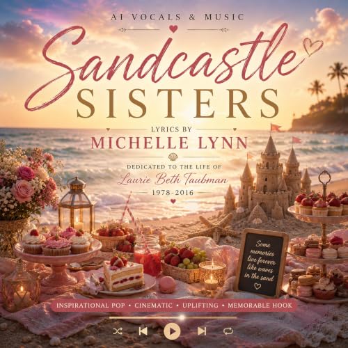 Sandcastle Sisters (Inspirational Pop)