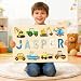 Imagen de Puzzle Personalizado Bebe