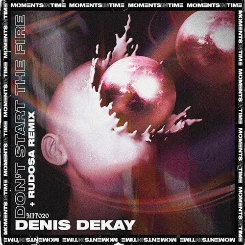 Don't Start the Fire für 1,29 EUR (-13%) statt 30,95 EUR bei amazon.de Bild: Don't Start the Fire für 1,29 EUR (-13%) statt 30,95 EUR bei amazon.de