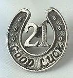 Taille Approximative = 25mm X 23mm
