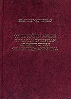 On the Relevancies of Early Christian Architecture of Armenia and Syria 5808010179 Book Cover