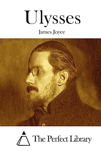 Ulysses (Perfect Library)