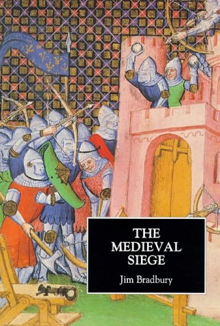 The Medieval Siege The Medieval Siege