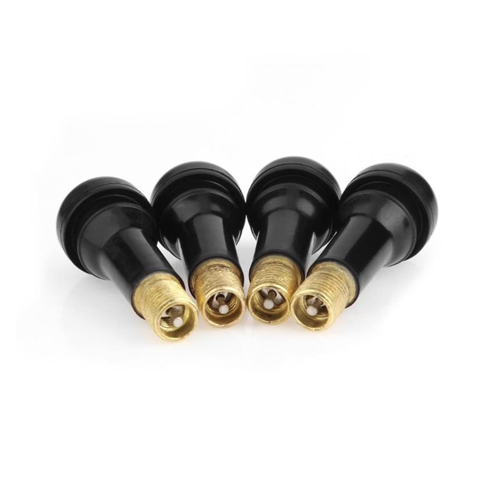 VALVOLA NERA PER CERCHI CERCHIONE SIP TUBELESS