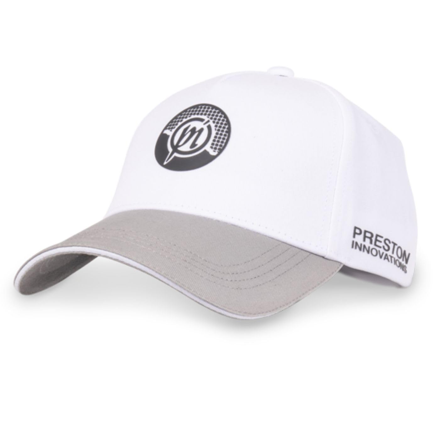 Preston Innovations Logo Cap