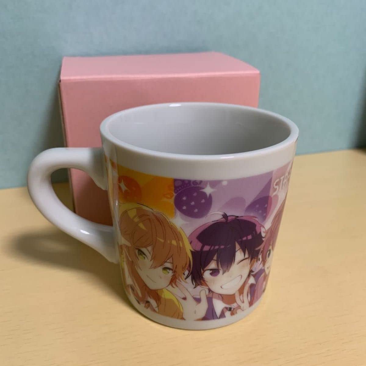 すとろべりーめもりー　1〜7 Amazon.co.jp: すとろべりーめもりーvol.7 マグカップA : ホーム＆キッチン