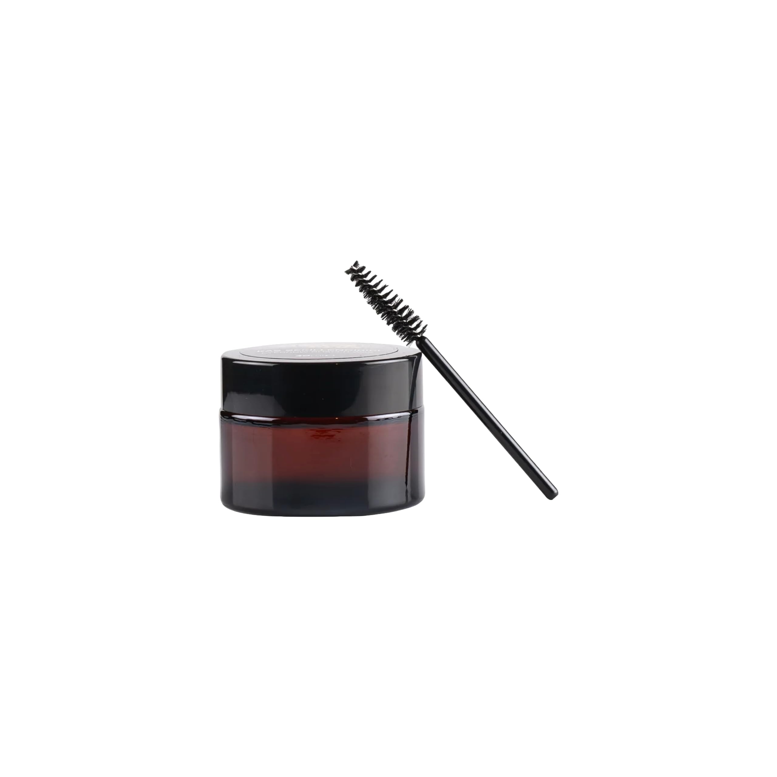 Softto+Plus Eyebrow Styling Wax, Eyebrow Shaper Wax - 30 ml, transparent, 30 g (Pack of 1) - Image 2