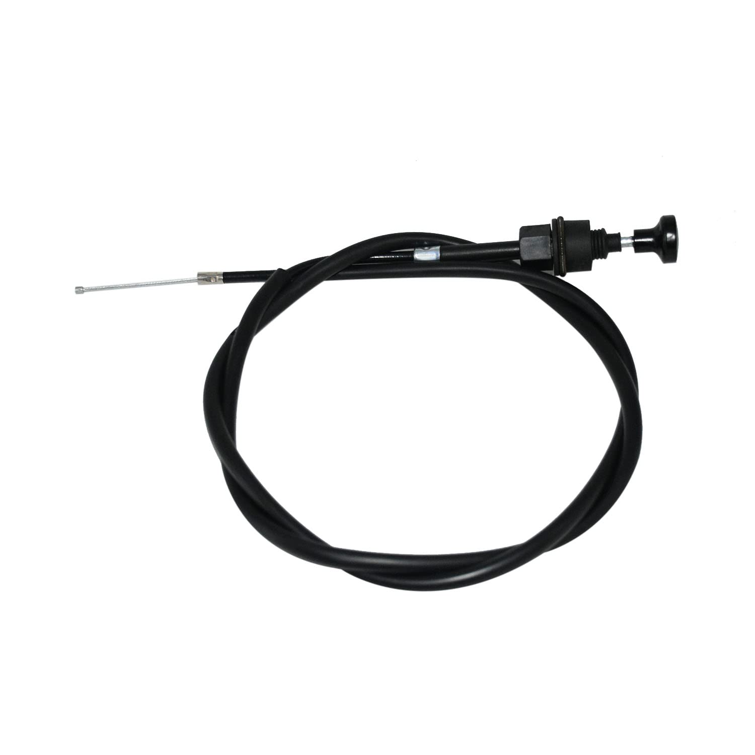 Throttle Cable for Suzuki RMZ250 2004 2005 2006 - Moto Hardware