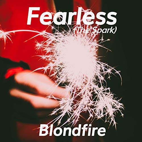 Blondfire