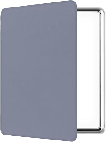 Case for Kindle Paperwhite | Signature Edition | 6.8" Minimalist Cover for Kindle 11th Gen, 2021