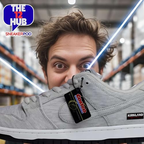Sneakerhead In Epstein Files?, Bad Bunny X Adidas, Kirkland SB Dunk Madness, Super Bowl & More