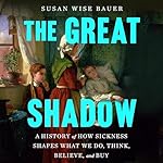 Cover of The Great Shadow
