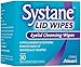 Systane Lid Wipes - 30 ct
