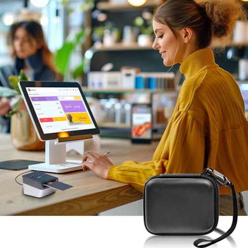 Shopify POS hardware system