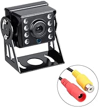 Hemisphere camera Indoor Camera Monitor Hemisphere camera Indoor Camera Monitor