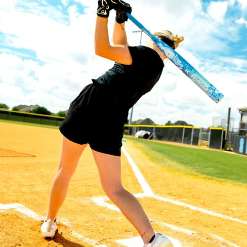 Louisville Slugger 2027 Kryo2™ (-11) Fastpitch Softball Bat - 28" / 17 oz - image 7