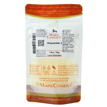 MakingCosmetics Polyamide-3-1.8oz / 50g