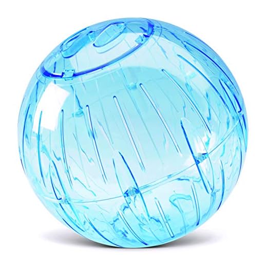 Savic Jouet pour Petits Animaux Runner 25 cm - Coloris aléatoire