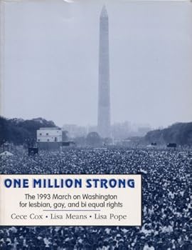 Paperback One Million Strong Book