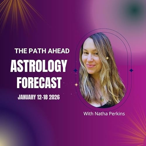 New Moon in Capricorn | Activating Your Destiny Path (Not Gently) Titelbild