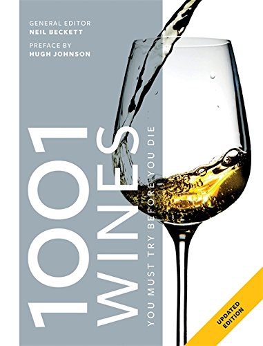 Télécharger 1001 Wines You Must Try Before You Die PDF Ebook En Ligne