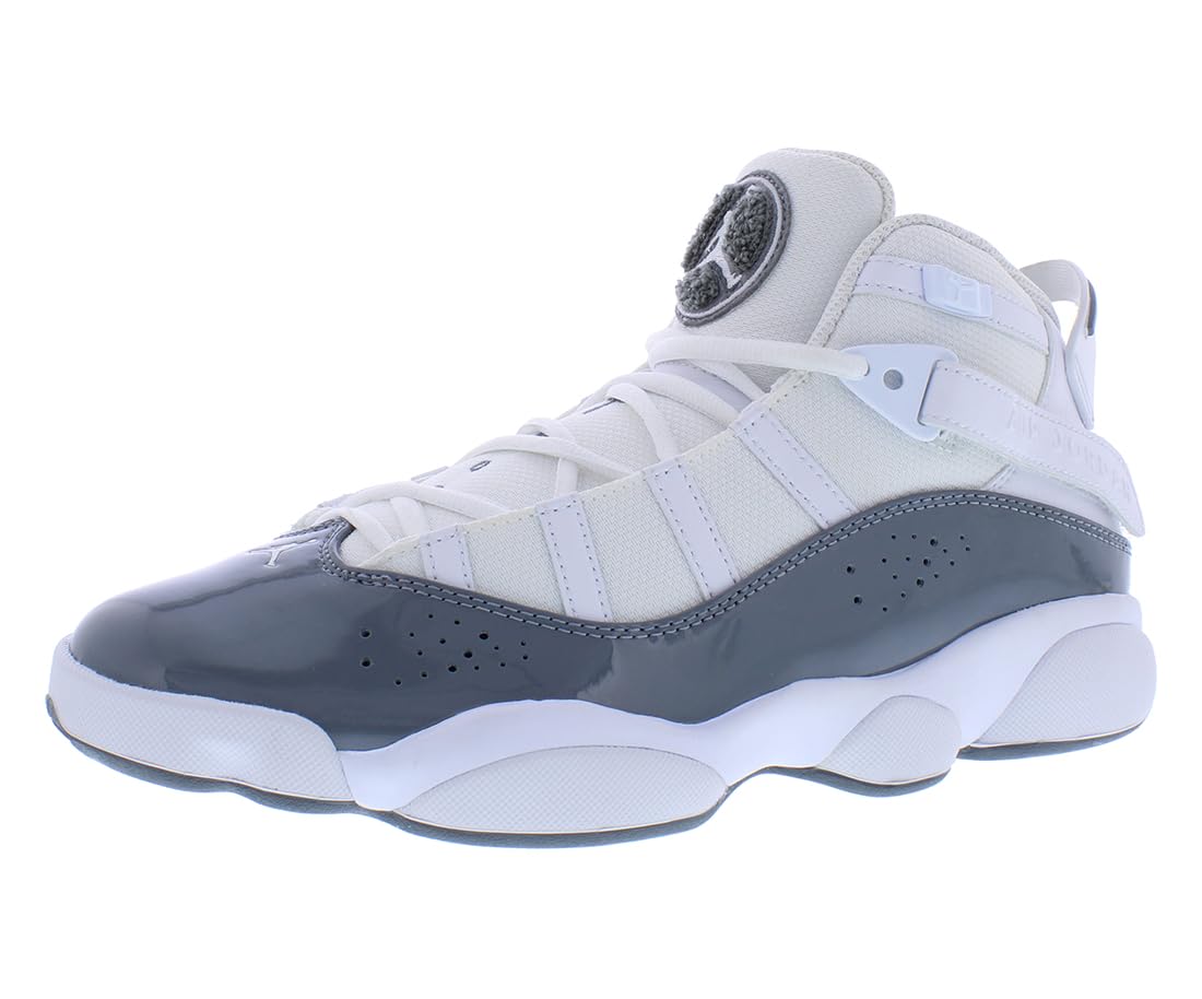 Men's Air Jordan 6 Rings Shoes