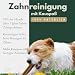BREERs Getrocknete Rinderkopfhaut für Hunde 15cm, 10kg Belohnung-Snack Getreidefrei, Deutsche Herstellung, Leckerli Kauartikel Große Hunde