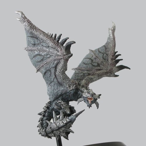 Amazon.co.jp: カプコンフィギュアビルダー スタンダードモデル