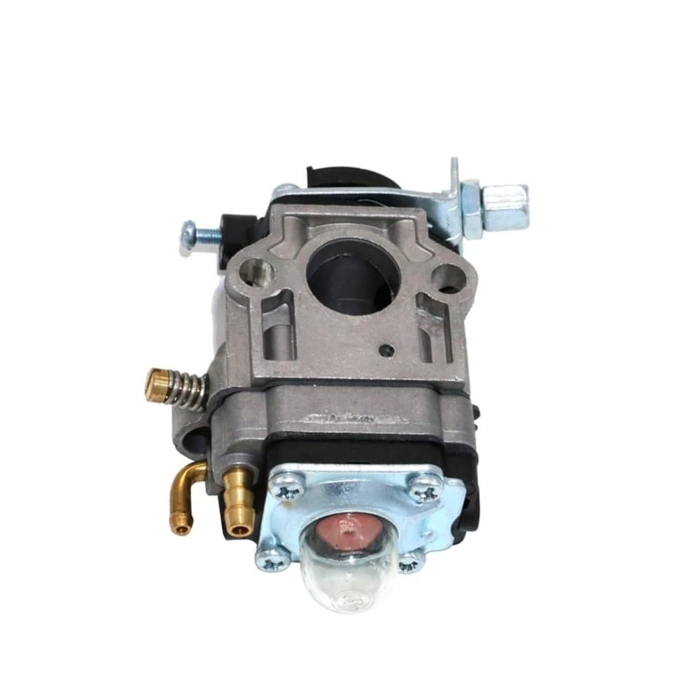 Carburador 1E44F de 15 mm para desbrozadora BC52 CG430 y cortacésped