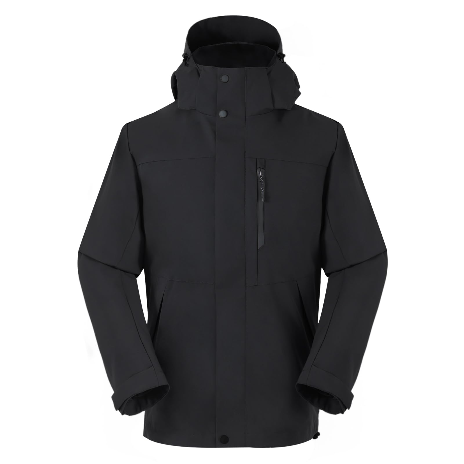 SUKUTU Chaqueta