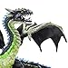 Safari Ltd. Fog Dragon Figurine - Detailed 8.5