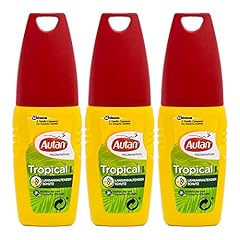 Autan Tropical Antizanzare Pump-Spray 100ml (3)