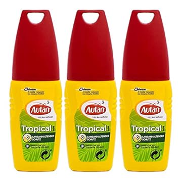 Autan Tropical Antizanzare Pump-Spray 100ml (3)