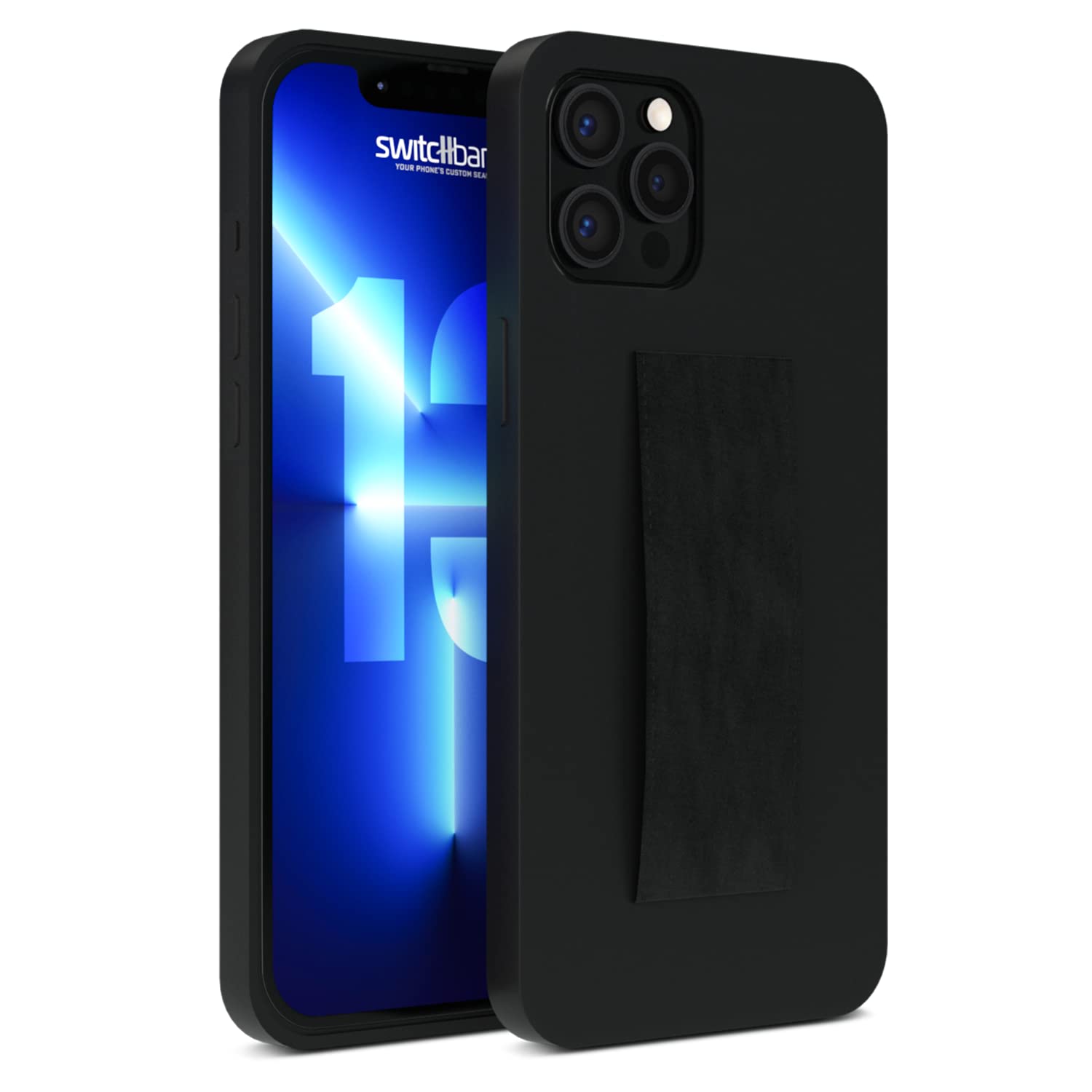 iPhone 13 Pro Max loopy case