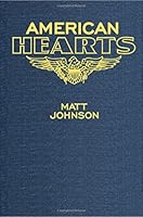 American Hearts 0996288805 Book Cover